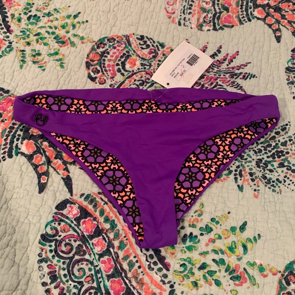 Maaji bottoms